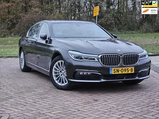 BMW 7-serie 750i xDrive High Executive