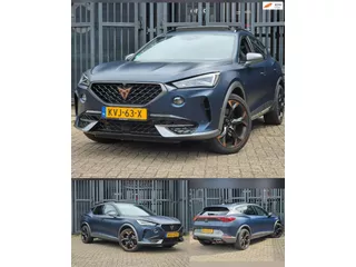 Cupra Formentor 1.4 e-Hybrid VZ Performance special edition